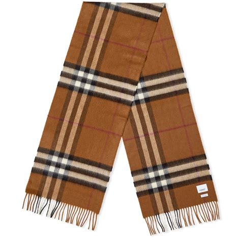 burberry birch brown scarf|Burberry scarf black friday sale.